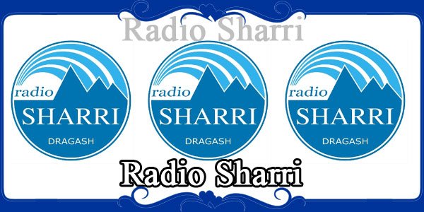 Radio Sharri