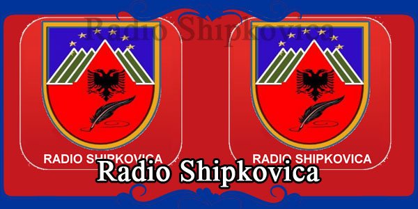 Radio Shipkovica