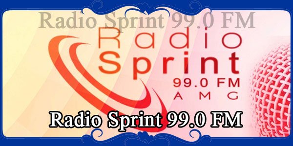 Radio Sprint 99.0 FM