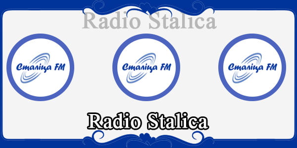 Radio Stalica