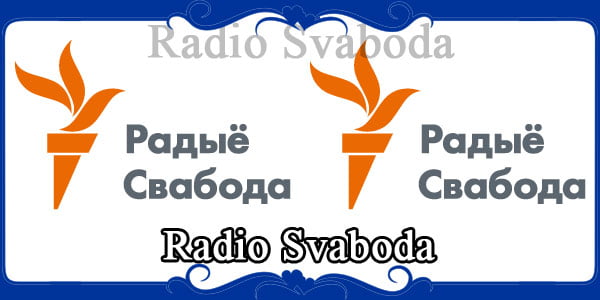 Radio Svaboda