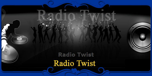 Radio Twist