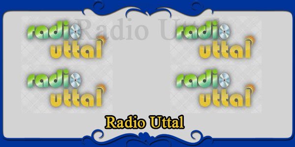 Radio Uttal