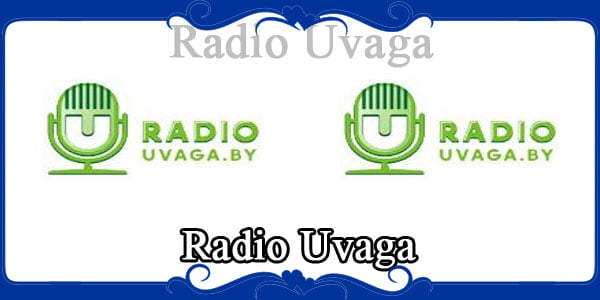 Radio Uvaga