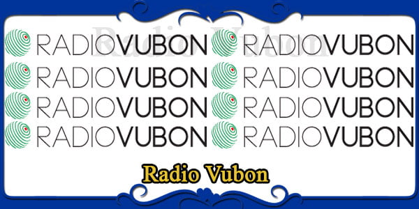 Radio Vubon