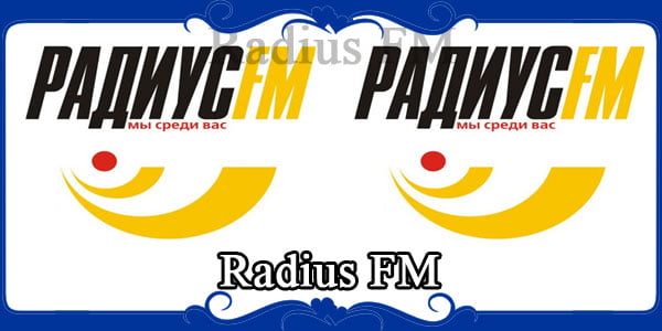 Radius FM