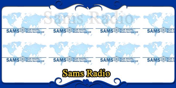 Sams Radio
