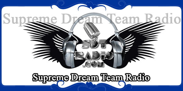 Supreme Dream Team Radio