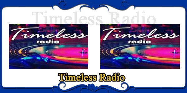 Timeless Radio