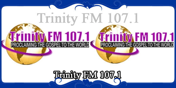 Trinity FM 107.1
