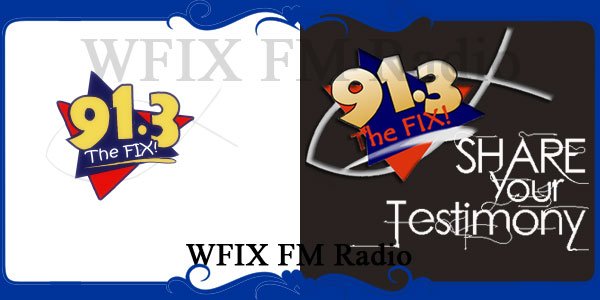 WFIX FM Radio