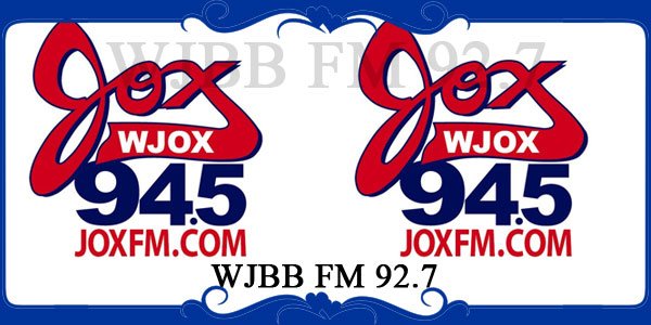 WJOX 94.5 FM