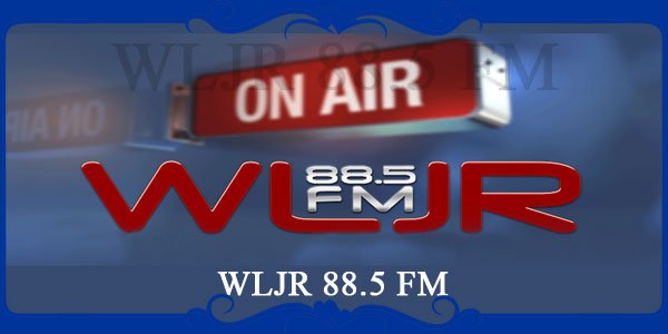 WLJR 88.5 FM