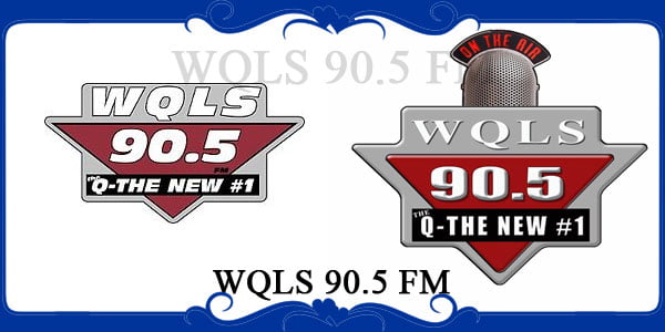 WQLS 90.5 FM