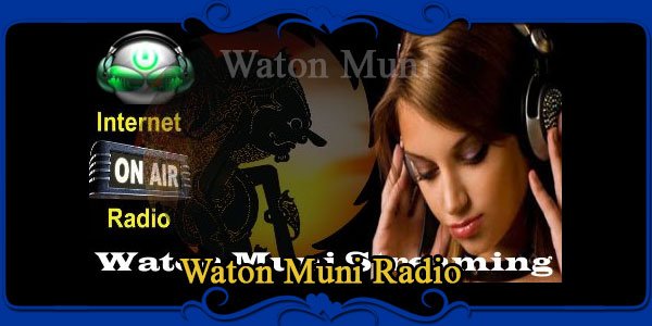 Waton Muni Radio
