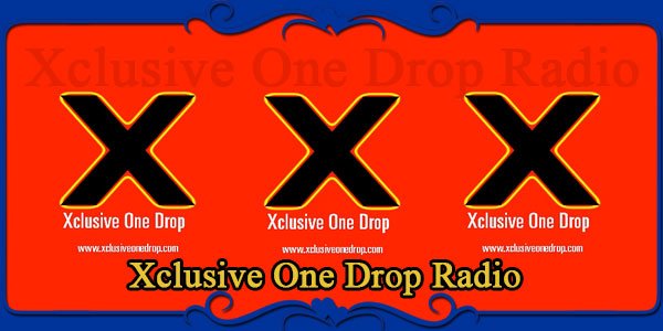 Xclusive One Drop Radio