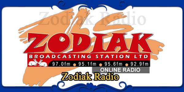 Zodiak Radio