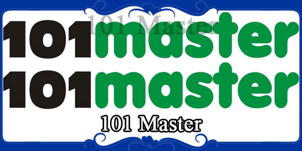 101 Master