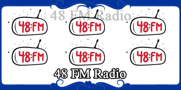 48 FM Radio