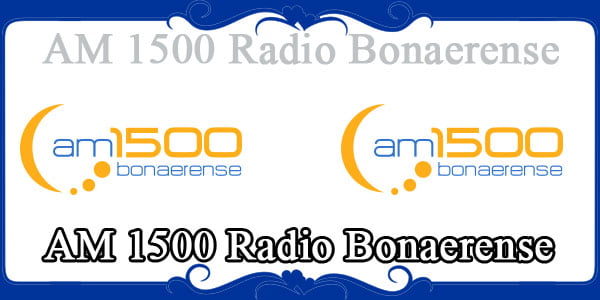 AM 1500 Radio Bonaerense