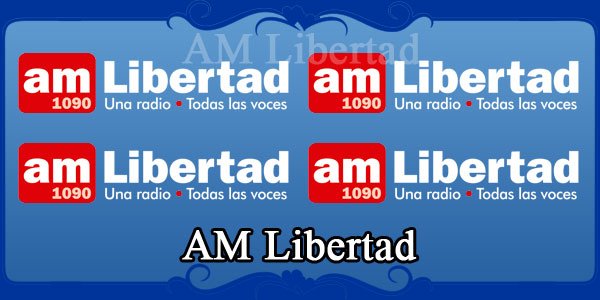 AM Libertad