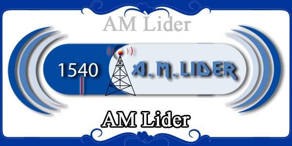 AM Lider