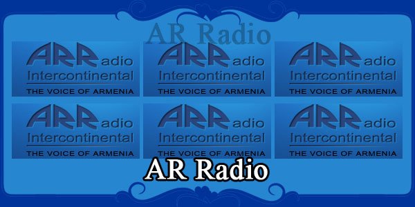AR Radio