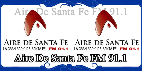 Aire De Santa Fe FM 91.1
