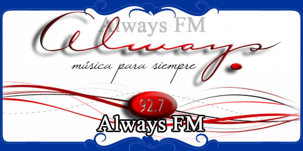 Always FM