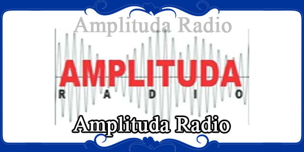 Amplituda Radio