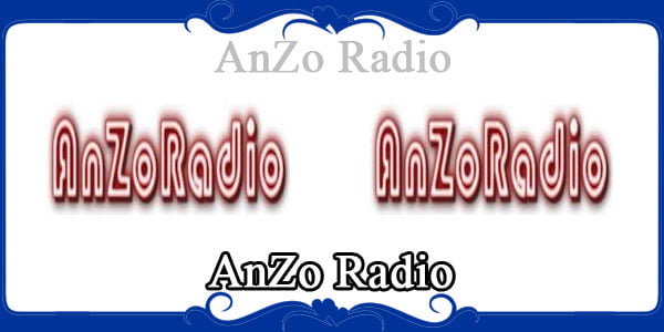 AnZo Radio