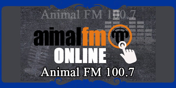 Animal FM 100.7