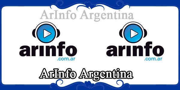 ArInfo Argentina