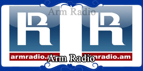 Arm Radio