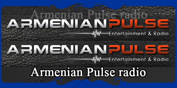 Armenian Pulse radio