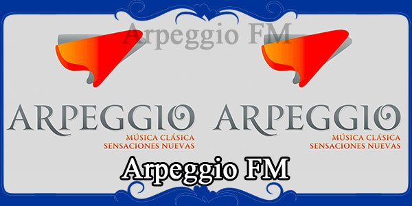 Arpeggio FM