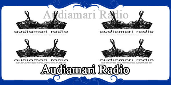 Audiamari Radio