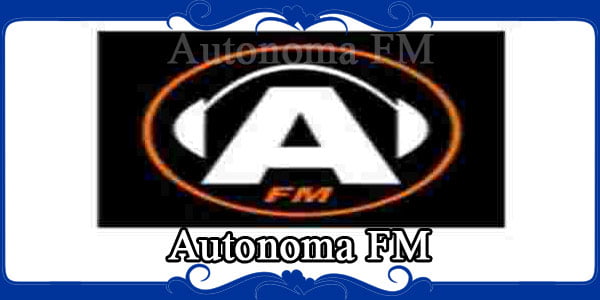Autonoma FM