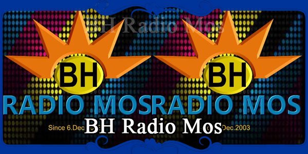 BH Radio Mos