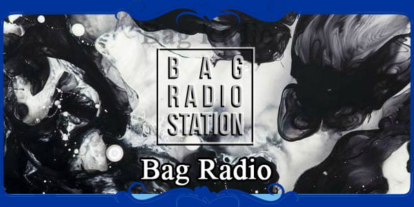 Bag Radio