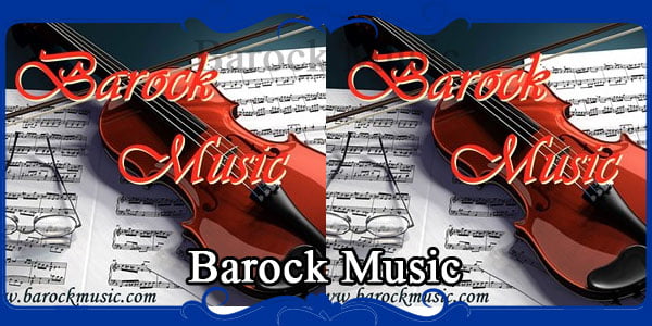 Barock Music