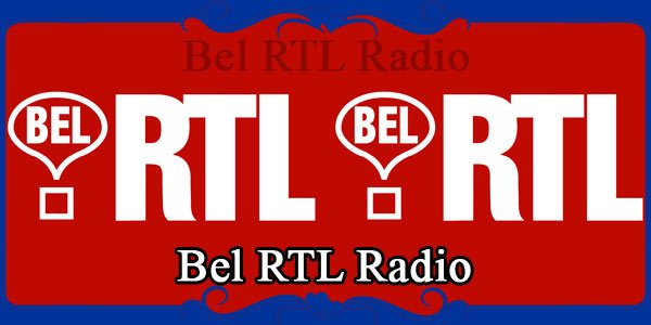 Bel RTL Radio
