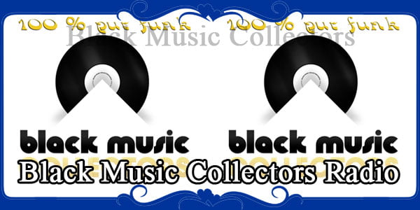 Black Music Collectors Radio
