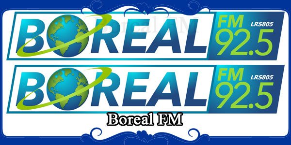 Boreal FM