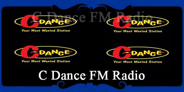 C Dance FM Radio