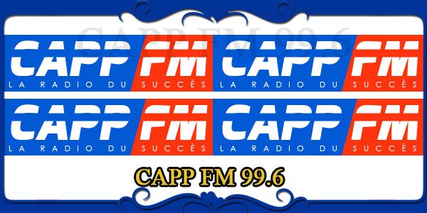 CAPP FM 99.6