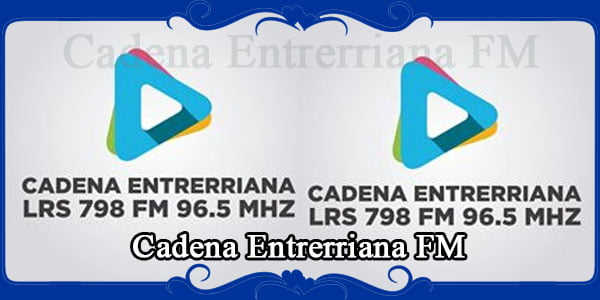 Cadena Entrerriana FM