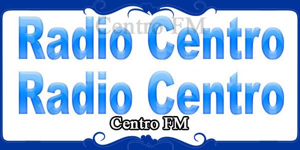 Centro FM