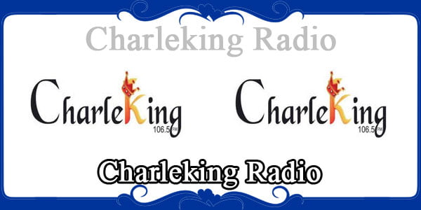 Charleking Radio