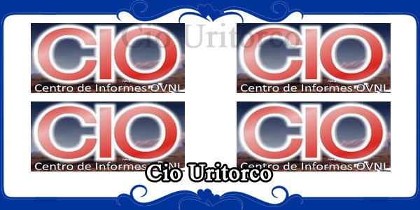 Cio Uritorco